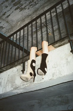 2020 Boot
