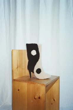 2020 Boot