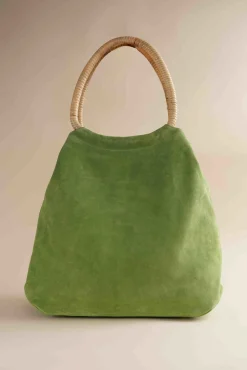 Bamboo Sac In