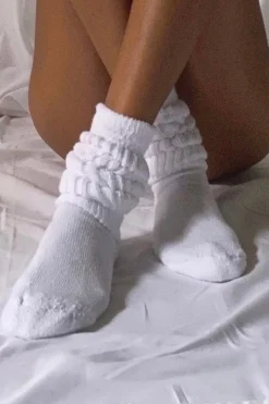 Cloud Sock