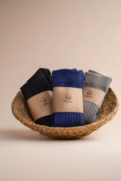 Cloud Sock Bundle-Core Essentials