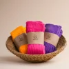 Cloud Sock Bundle-Fruit Sorbet
