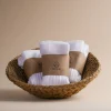 Cloud Sock Bundle-Lily Of The Valley