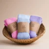 Cloud Sock Bundle-Pastels