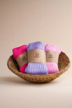 Cloud Sock Bundle-Wonderland