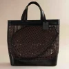 Espresso Tennis Club Tote