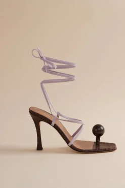 Globe Sandals In Brazzaville