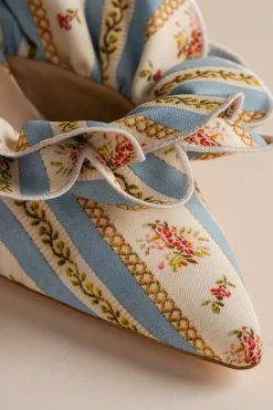 Grandma Stell Mule