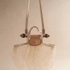 Hydra Woven Bag In