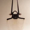 Hydra Woven Bag In