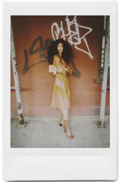 Lauryn Boot In Caramel