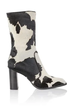 Lauryn Boot In Cow