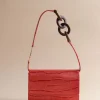 Lijadu Billfold In Grapefruit