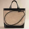 Matchpoint Tennis Club Tote