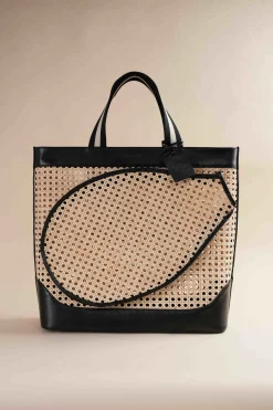 Matchpoint Tennis Club Tote