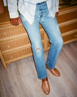 Men's Huaraches In