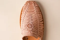 Men's Huaraches In