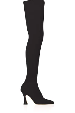 Midnight Otk Brandy Boots