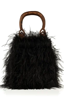 Nile Bird Bag In
