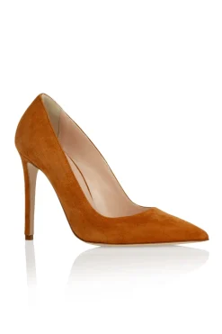 Nude Pump In Ciceley