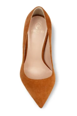 Nude Pump In Ciceley