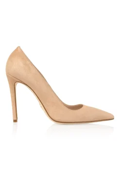 Nude Pump In Frida
