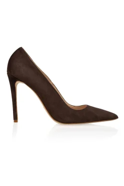 Nude Pump In Grace