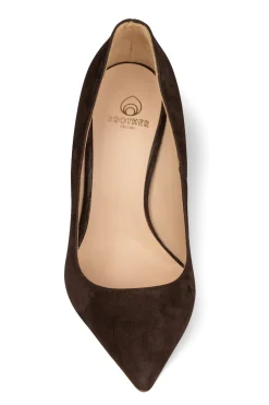 Nude Pump In Grace