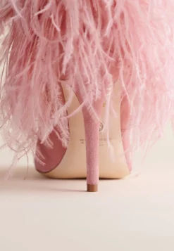 Palms Boot In Candy Floss