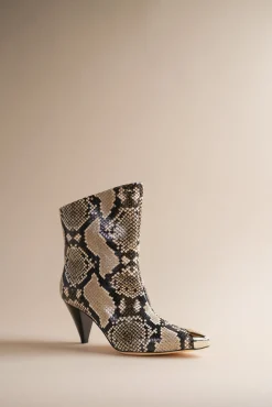 Paso Boot