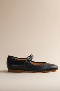 Picnic Shoe In Midnight