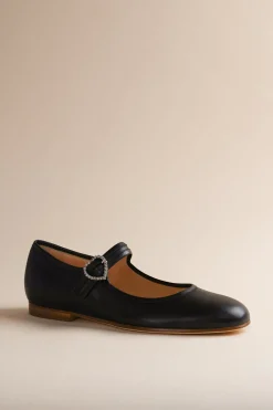 Picnic Shoe In Midnight