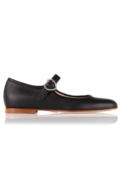 Picnic Shoe In Midnight
