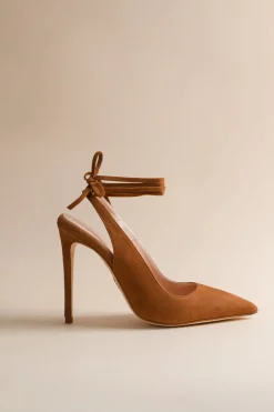 Ribbon Pump In Cicely