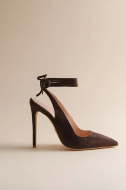 Ribbon Pump In Grace