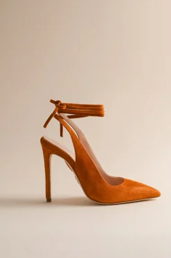 Ribbon Pump In Maya