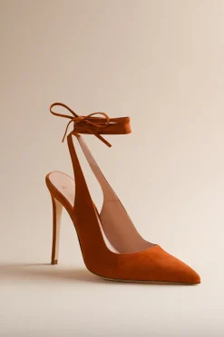 Ribbon Pump In Maya