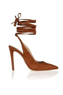 Ribbon Pump In Maya