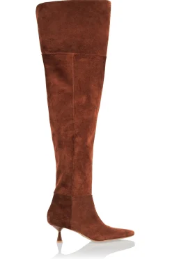 Ronstadt Boot In Cognac