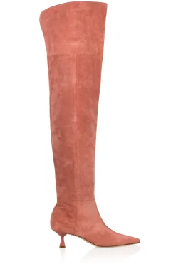 Ronstadt Boot In Flamingo