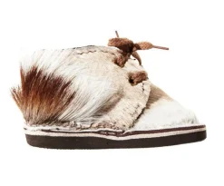 Springbok Mini Vellies For Kids