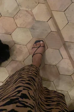 Trieste Sandal In