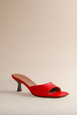Tuesday Mule In Tomato