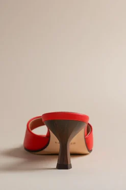 Tuesday Mule In Tomato