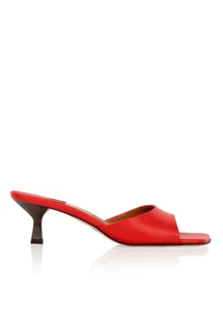 Tuesday Mule In Tomato
