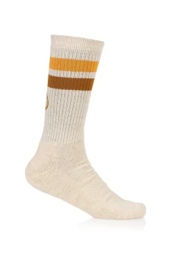 Varsity Sock In