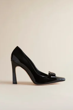 Wednesday Pump In Midnight Sky