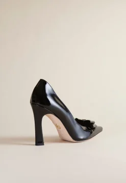 Wednesday Pump In Midnight Sky